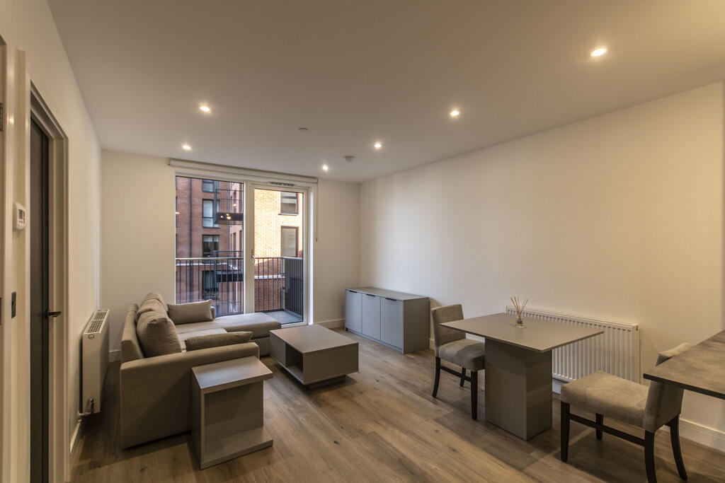 1 bedroom apartment for rent