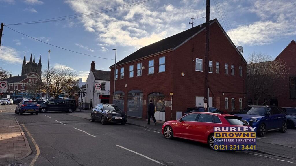 Additional image 9 of 5 Aldergate, Tamworth, Staffordshire, B79 7DJ