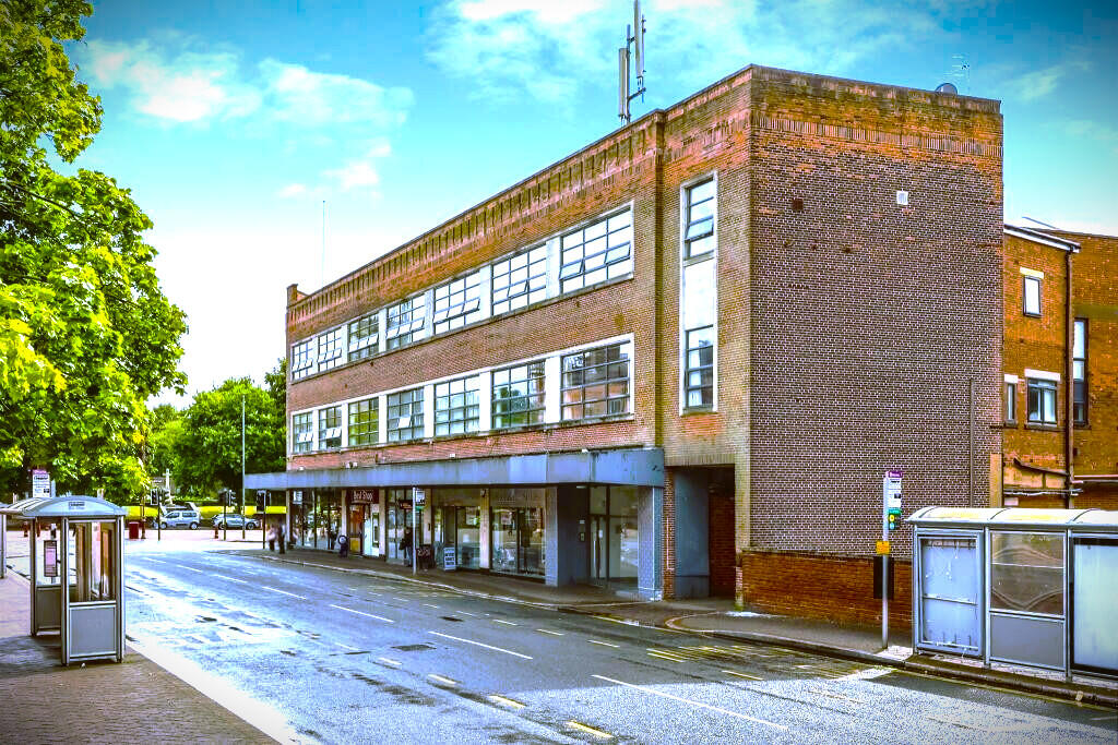 Main image of property: Wharncliffe Road, Ilkeston