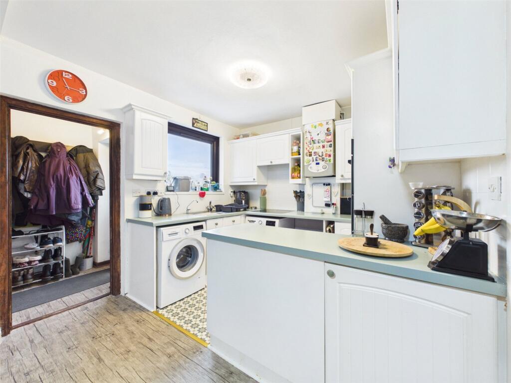 House in Exeter, Whitstone - View 4