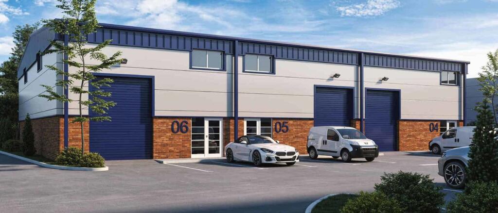 Main image of property: Stanley Court, Terminus Road, Chichester, Sussex, PO19