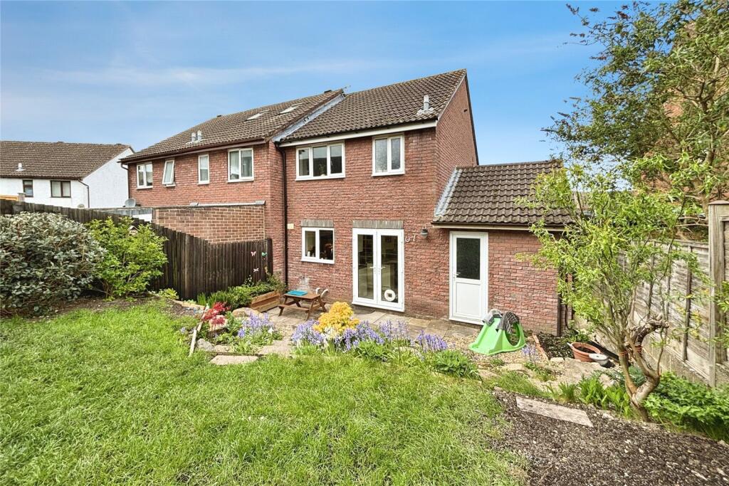 Bremeridge Road, Westbury - View 2