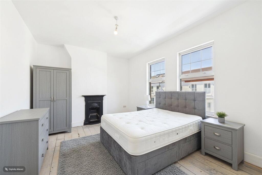 Main image of property: Thursby Road, Northampton, Northamptonshire, NN1