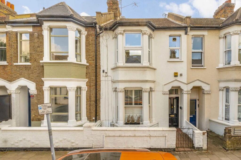 Main image of property: Priory Park Road, Queen's Park