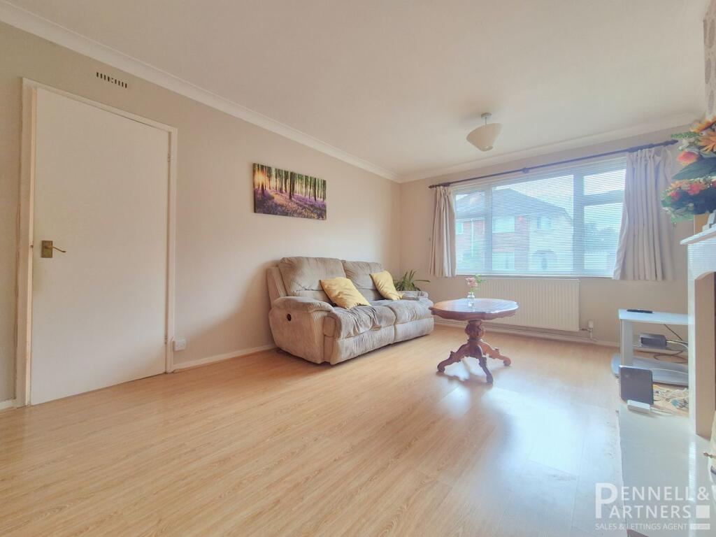 House in Peterborough, New Fletton - View 4