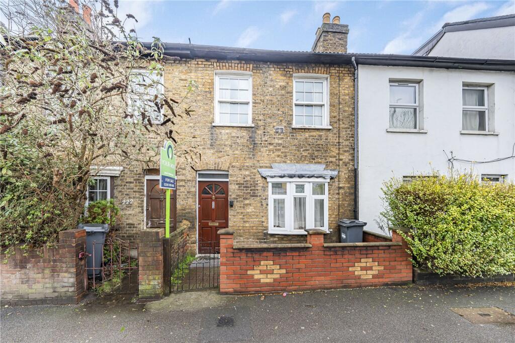 Main image of property: Hanworth Road, Hounslow