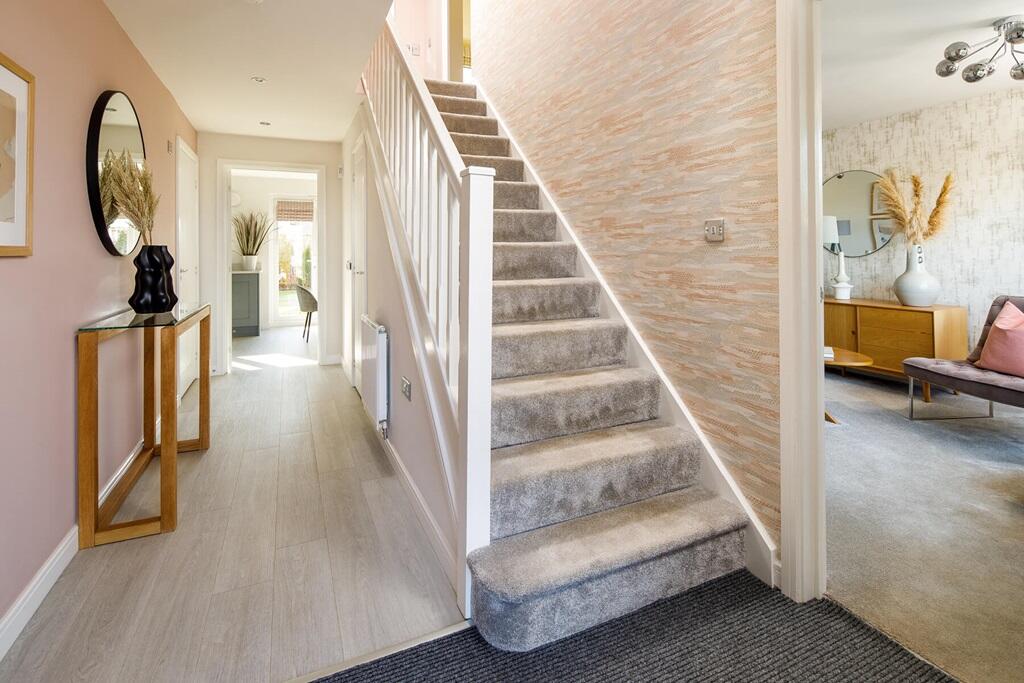 House in Edinburgh, Midlothian - View 3