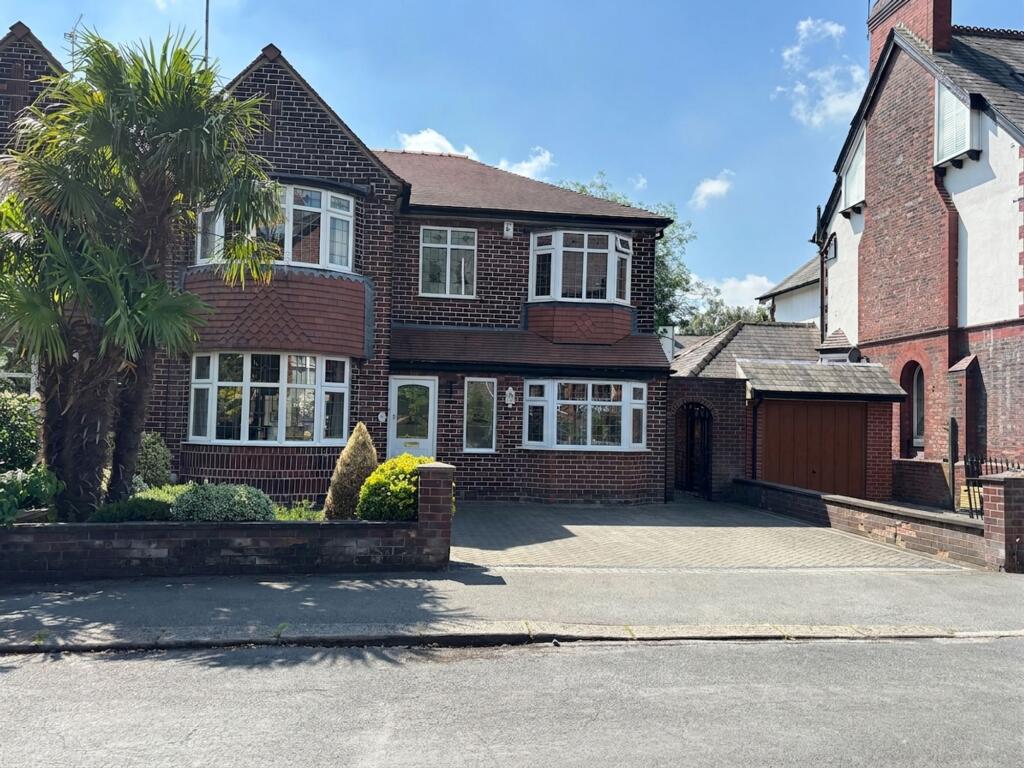 Main image of property: Egerton Park, Worsley, M28