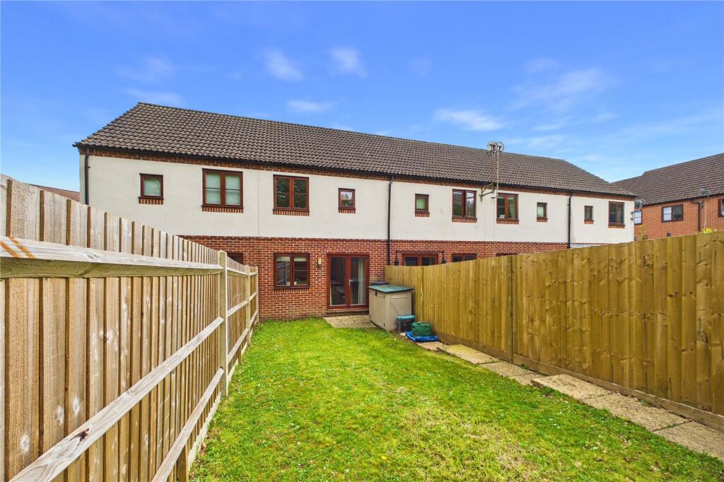 House in Basingstoke and Deane, Rooksdown - View 5