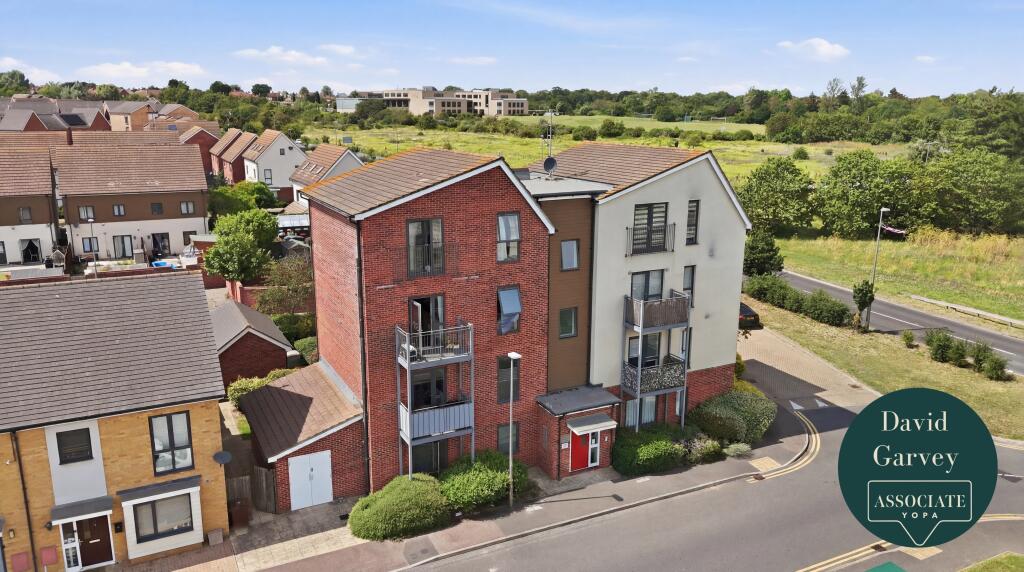 Main image of property: Meadow Drive, South Ockendon, RM15