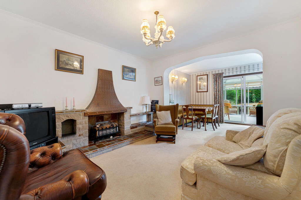House in Stockport - View 3