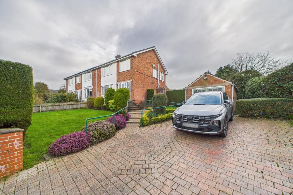 Main image of property: Fanacurt Road, Guisborough, North Yorkshire, TS14