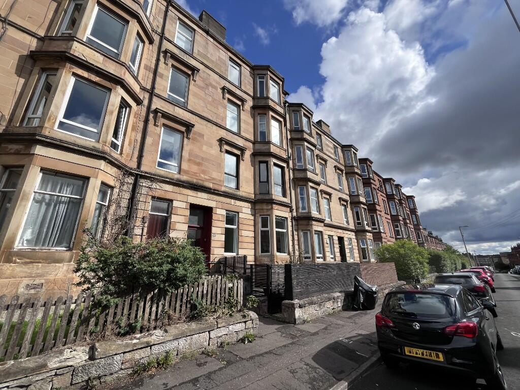 Main image of property: Craigpark Drive, Dennistoun, Glasgow, G31