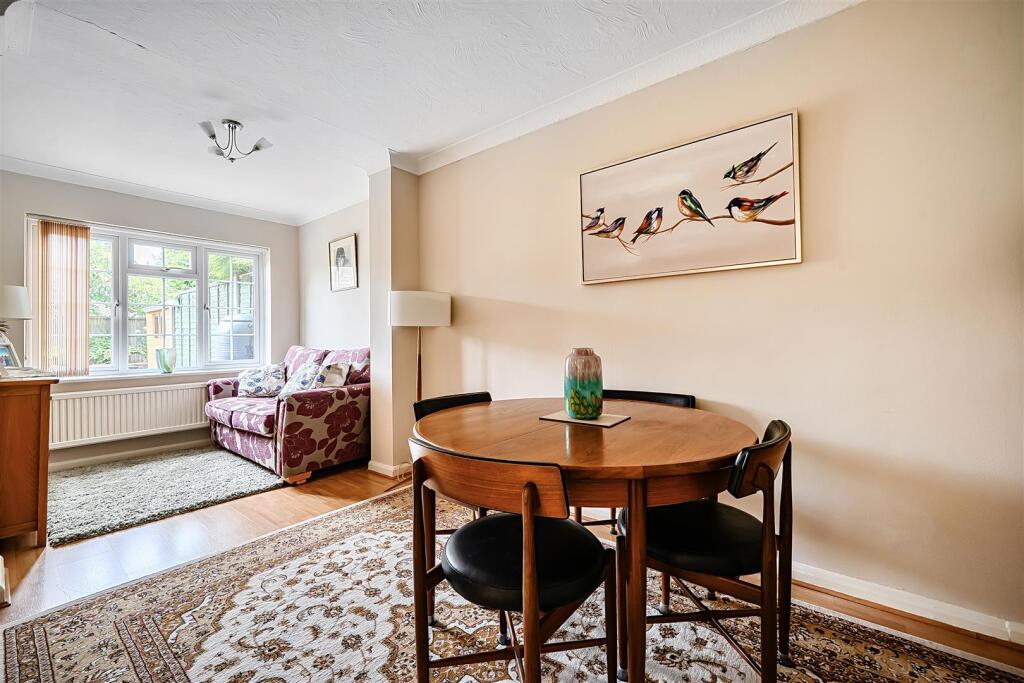 McCarthy Way, Finchampstead, Berkshire, RG40 4UB - View 5