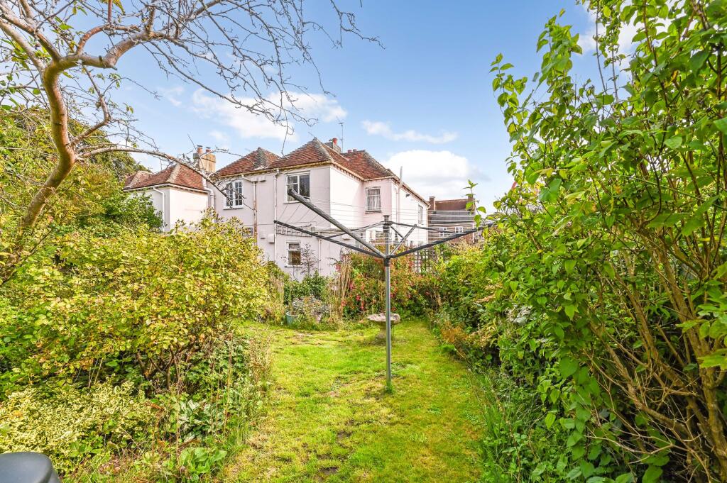 148, Broyle Road, Chichester, PO19 photo 2