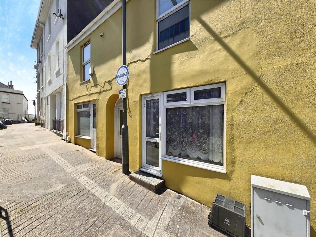 Main image of property: Laburnum Row, Torquay, Devon, TQ2