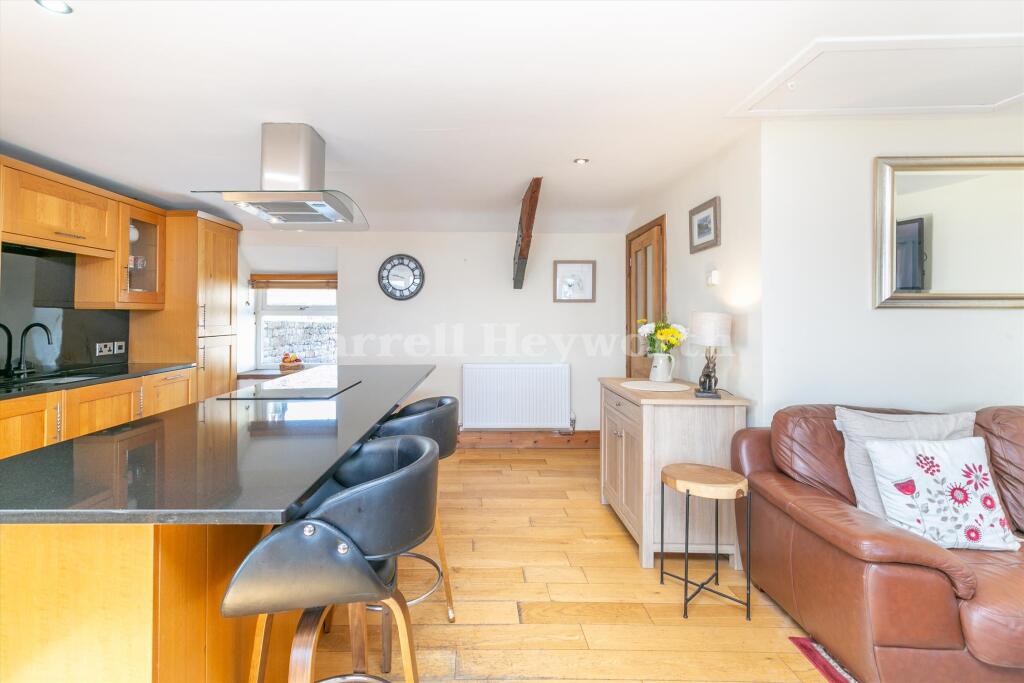 House in Lancaster - More