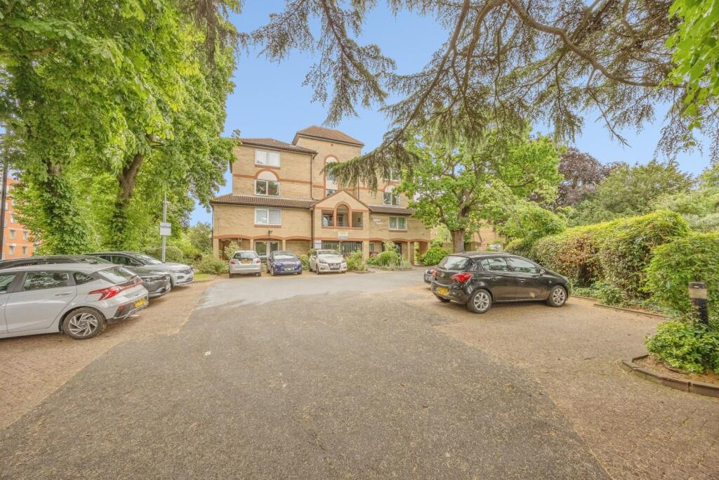 Main image of property: Alden Court, Croydon