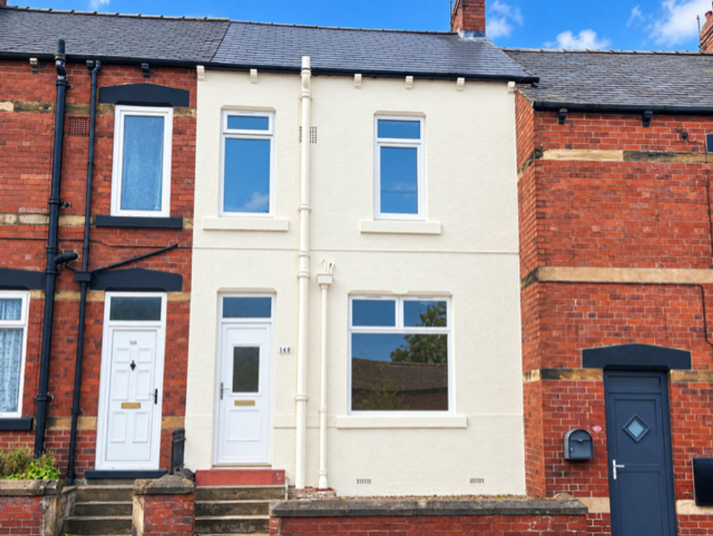 Main image of property: High Street, Crigglestone, WF4