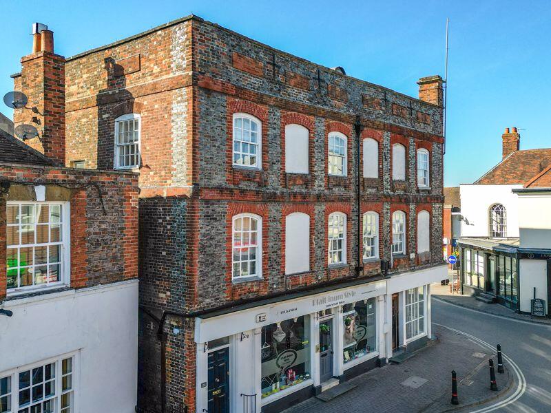 Main image of property: Newbury Street, Wantage