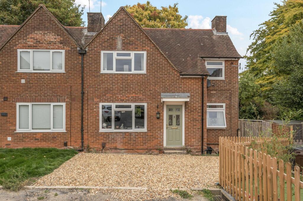 Main image of property: Wykeham Place, Winchester, SO22