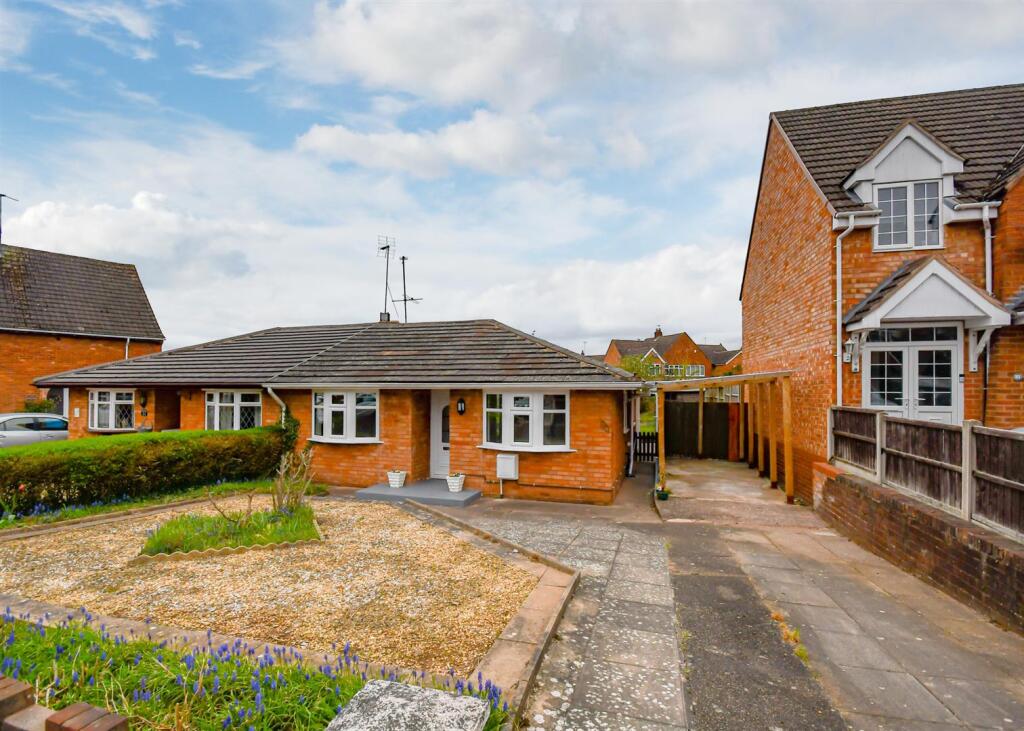Main image of property: Sandringham Road, Wombourne, Wolverhampton