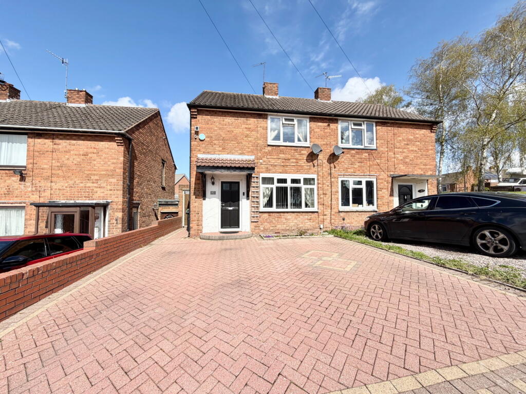 Main image of property: Church Street, Pensnett, Brierley Hill, DY5 4HB