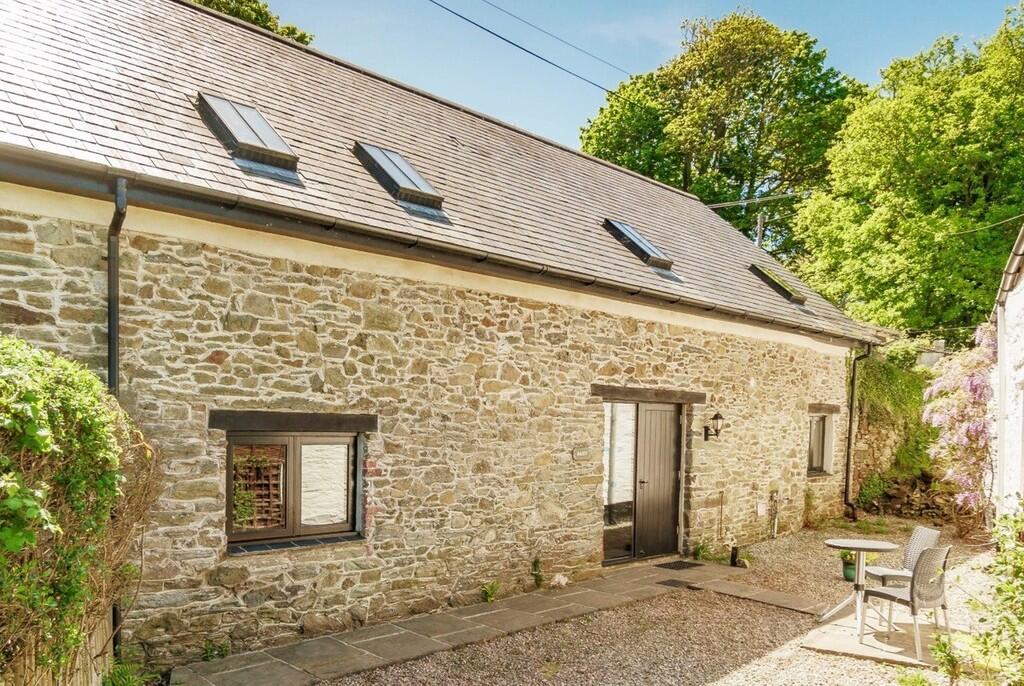 Main image of property: Bolberry, Malborough, TQ7