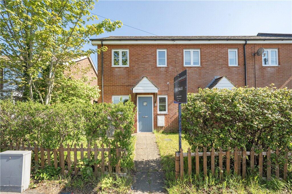 Main image of property: Botley Road, North Baddesley, Southampton, Hampshire