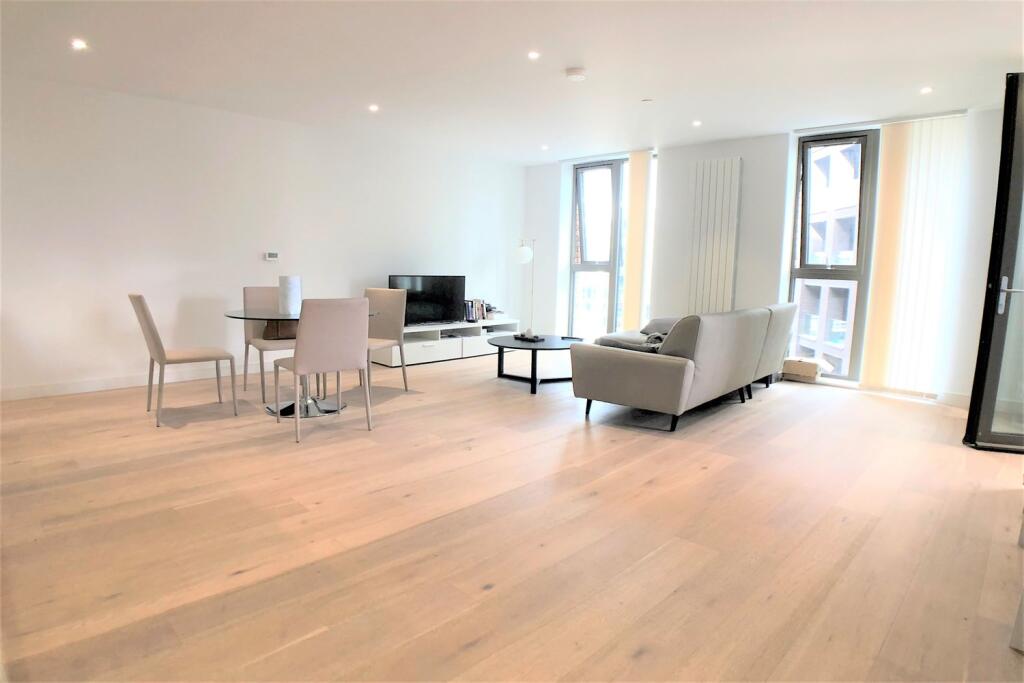 Apartment in London - View 2
