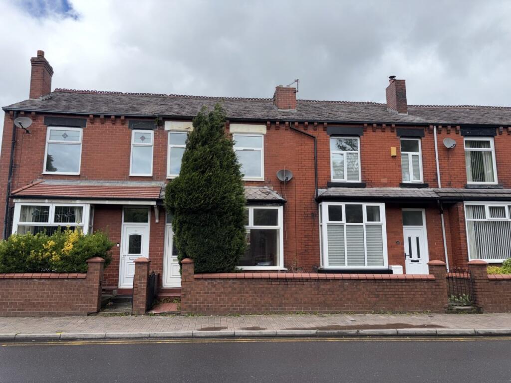 Main image of property: Thicketford Road,