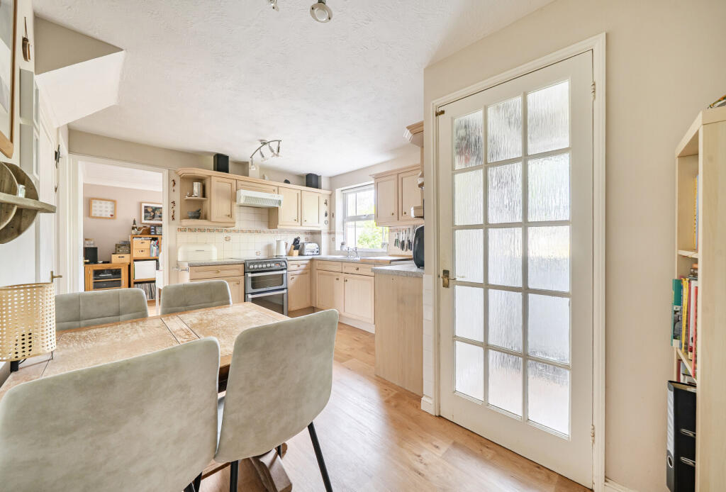 House in Bristol - View 2