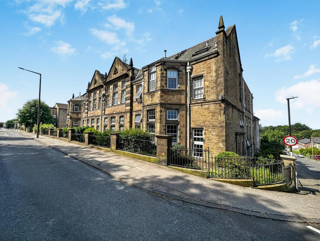 Main image of property: The Hastings, Lancaster, LA1 4TF
