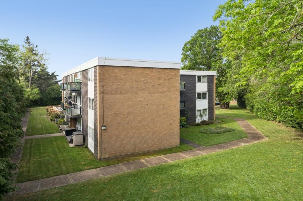 Main image of property:  West End Court, Stoke Poges, SL2