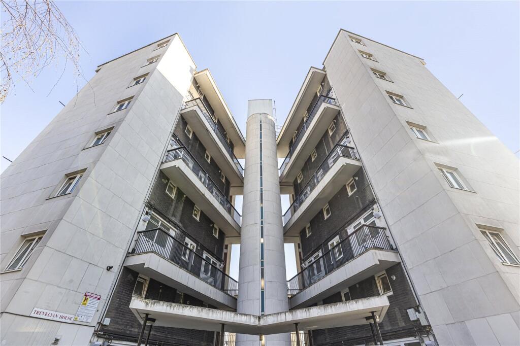 Main image of property: Trevelyan House, Morpeth Street, London, E2