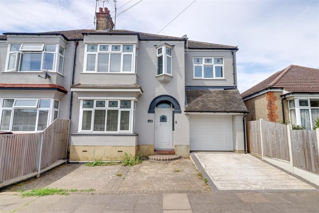Main image of property: Olivia Drive, Leigh-on-Sea