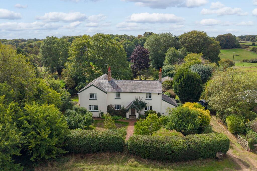 Main image of property: Cholesbury Common, Buckinghamshire