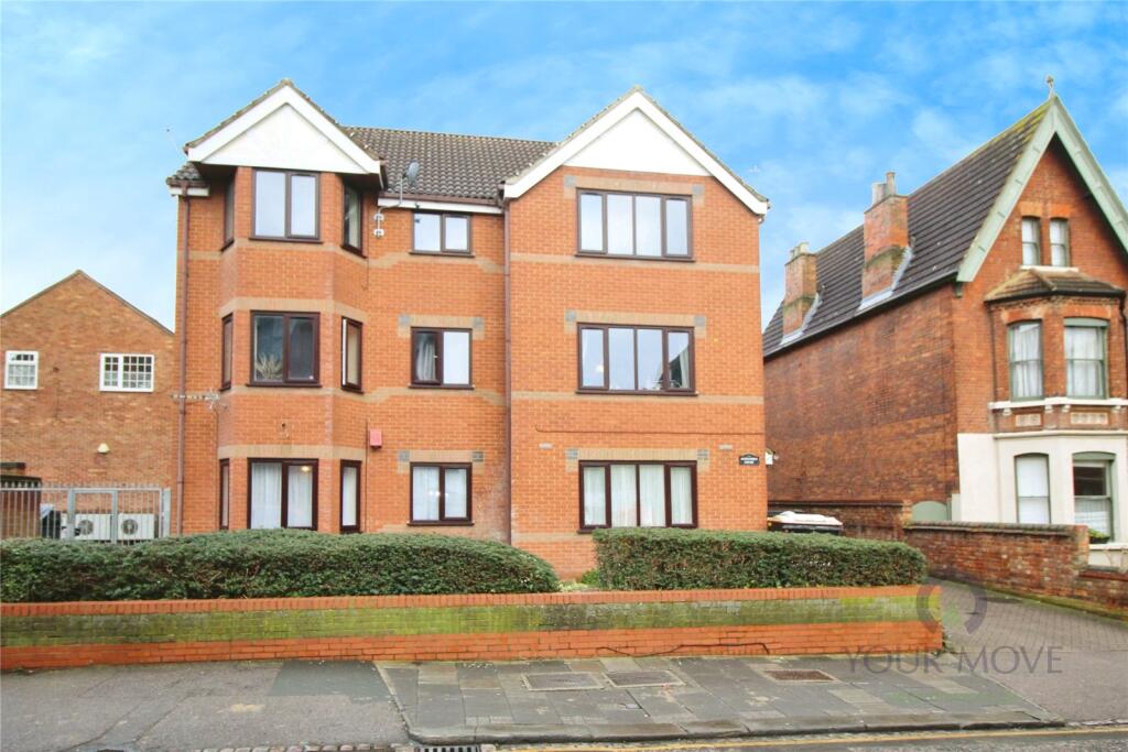 Main image of property: Conduit Road, Bedford, Bedfordshire, MK40