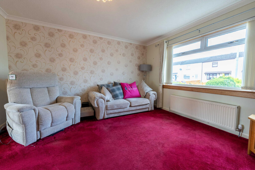 House in Bellshill, Shirrel - View 4