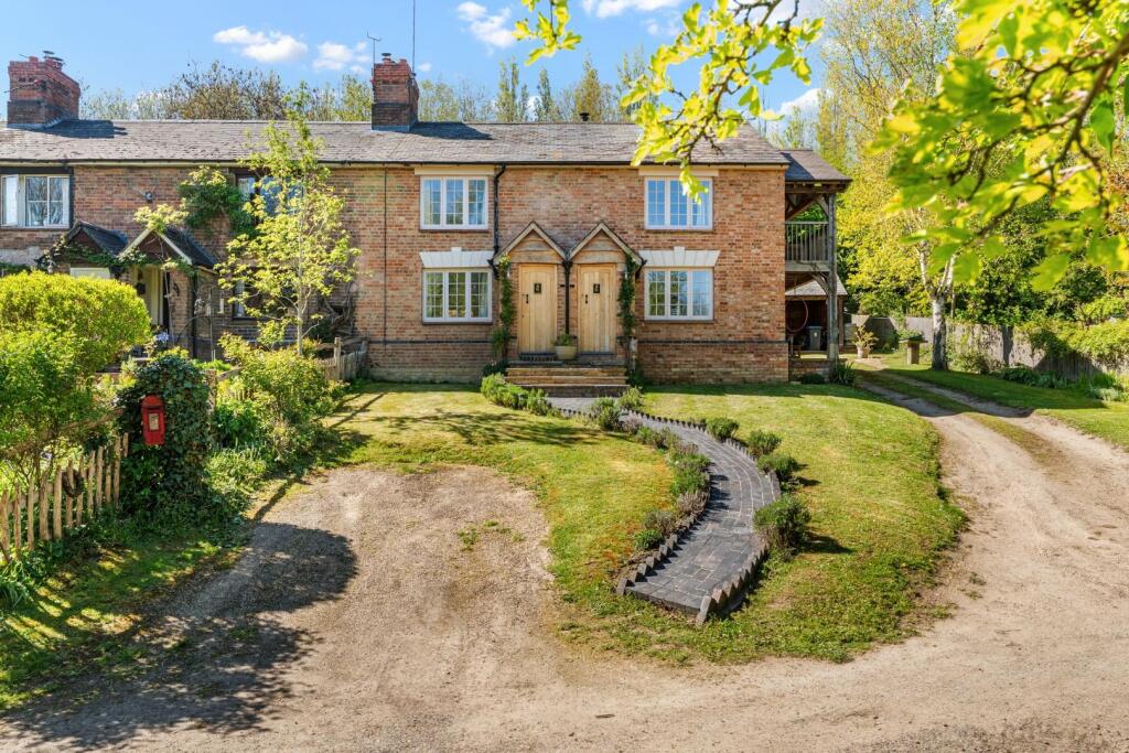 Main image of property: Ladbroke Road, Bishops Itchington, Southam