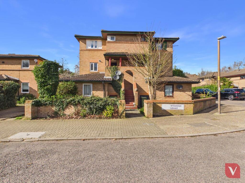 Main image of property: Bradwell Common Boulevard,, Bradwell Common