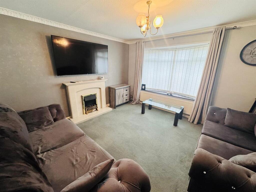 Rowan Close, North Hylton, Sunderland photo 2