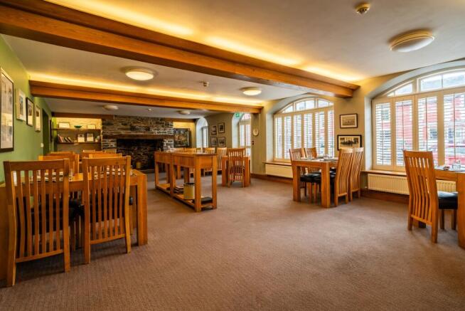 Restaurant 2