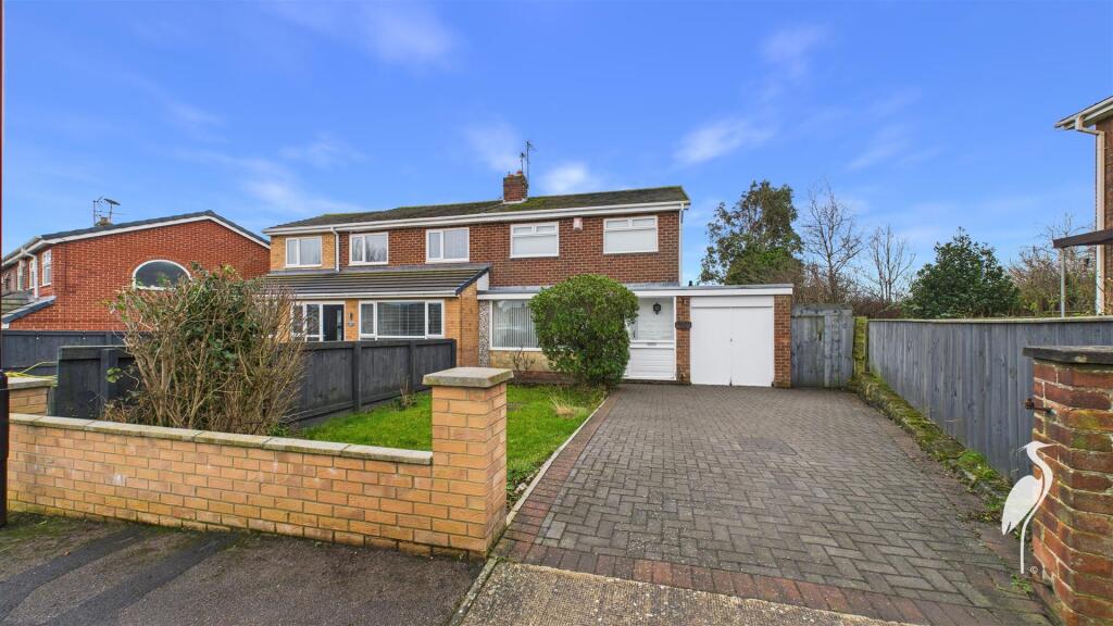 Main image of property: Regent Road, Ryhope, Sunderland
