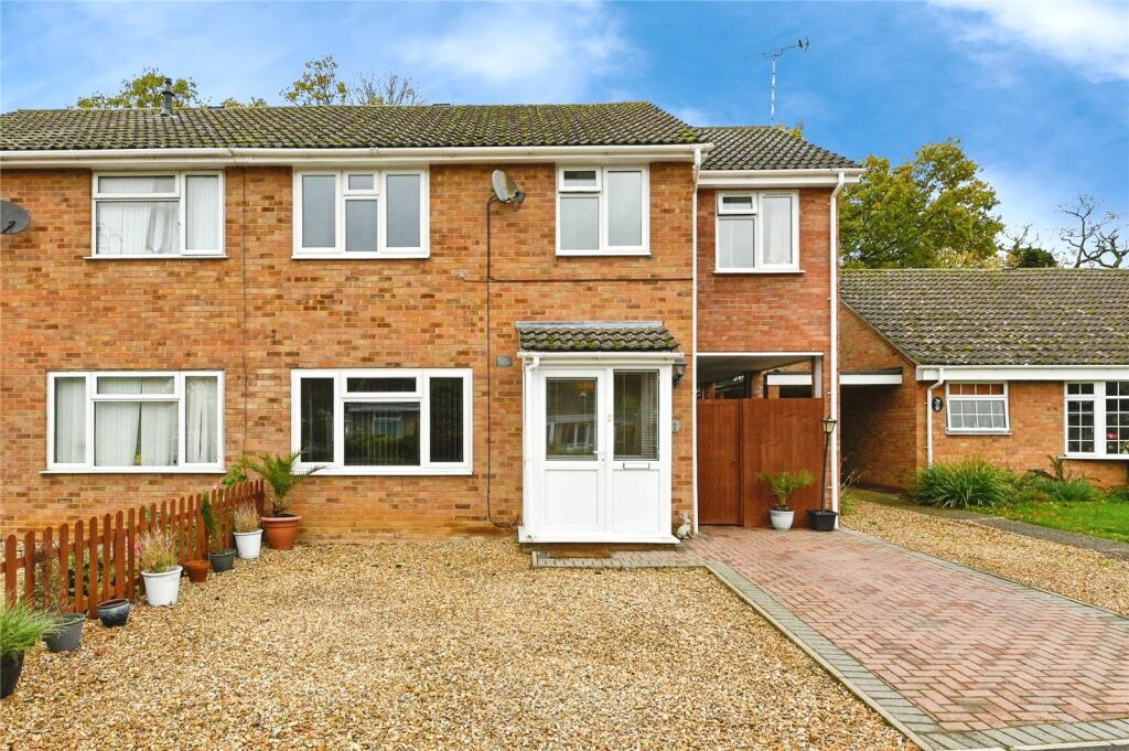 Main image of property: College Drive, Heacham, King's Lynn, Norfolk, PE31