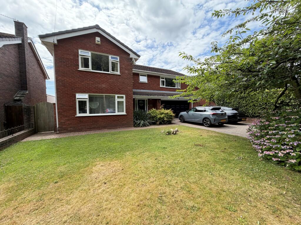 Main image of property: Fairways Drive, Little Sutton