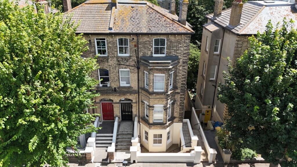 Main image of property: Selborne Road Hove