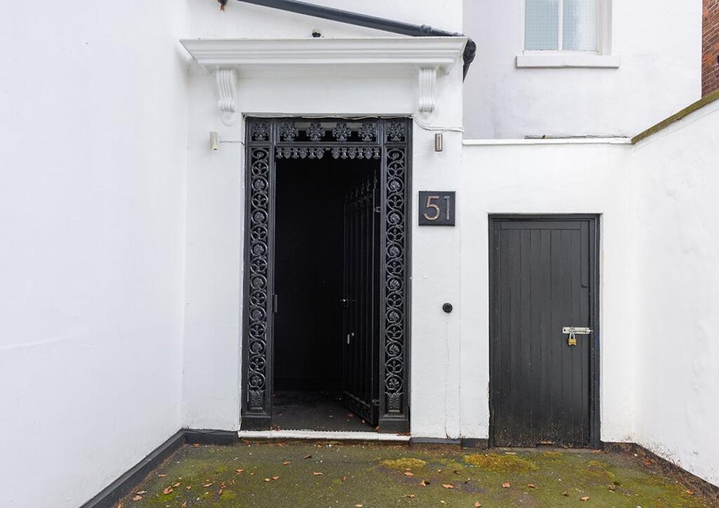 Additional image 2 of 51 Frederick Road, Edgbaston, Birmingham, B15 1HN