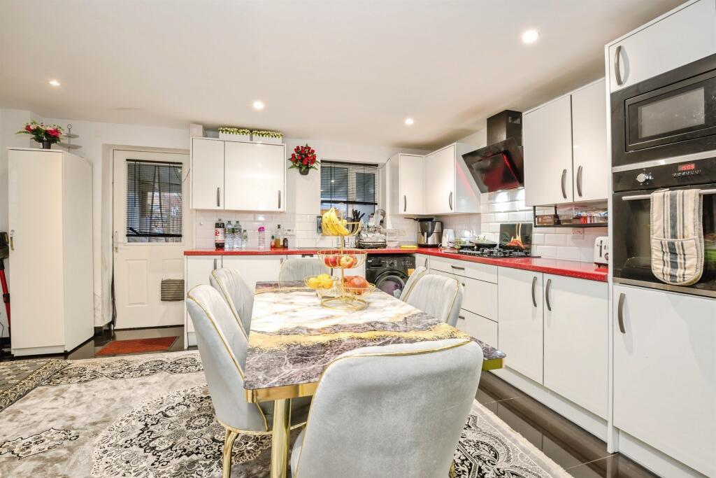 Main image of property: Eagle Way, Hampton Centre, Peterborough