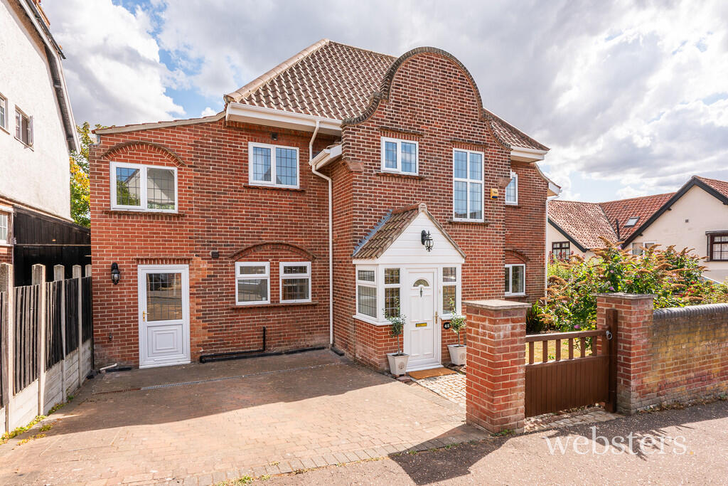Main image of property: Sheringham